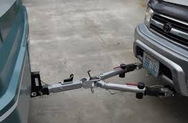 What are the benefits of using retractable towbars?